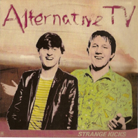 Alternative TV