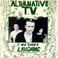 Alternative TV