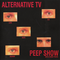 Alternative TV