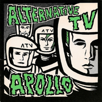 Alternative TV