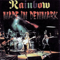 Rainbow - Bootleg Collection, 1995-1997