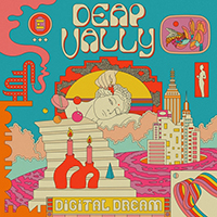 Deap Vally