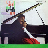 Ray Bryant