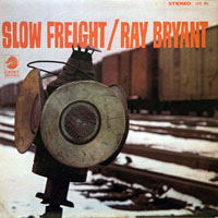 Ray Bryant