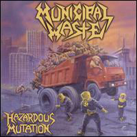 Municipal Waste