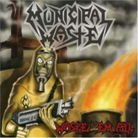 Municipal Waste