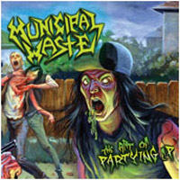 Municipal Waste