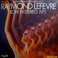 Lefevre, Raymond