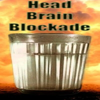 Head Brain Blockade