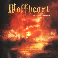 Wolfheart (FIN, Lahti)