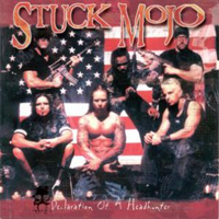 Stuck Mojo