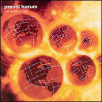 Procol Harum