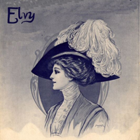 Elvy