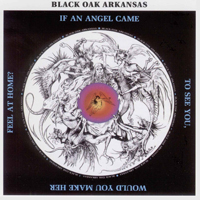 Black Oak Arkansas