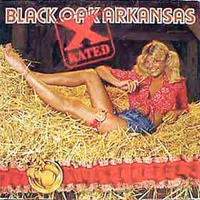 Black Oak Arkansas