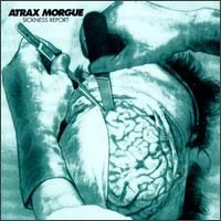 Atrax Morgue