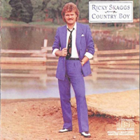 Ricky Skaggs