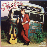 Ricky Skaggs