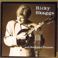 Ricky Skaggs