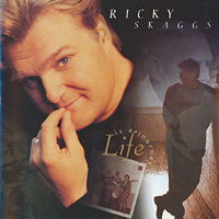 Ricky Skaggs