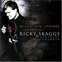 Ricky Skaggs