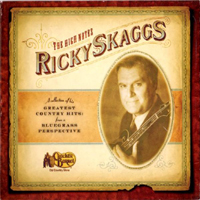 Ricky Skaggs