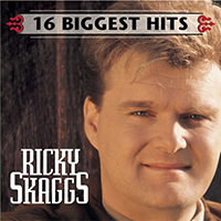 Ricky Skaggs