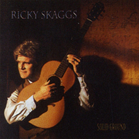 Ricky Skaggs