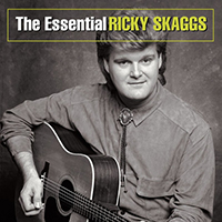 Ricky Skaggs