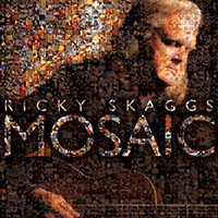 Ricky Skaggs