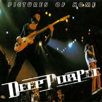 Deep Purple - A Battle In The Forrest, 1994 (Bootlegs Collection)