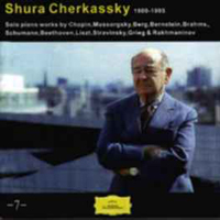 Shura Cherkassky