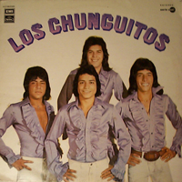 Los Chunguitos