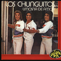 Los Chunguitos