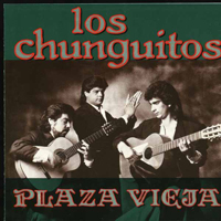 Los Chunguitos