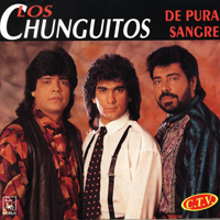 Los Chunguitos