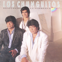 Los Chunguitos