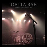 Delta Rae