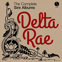 Delta Rae