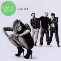 Guano Apes