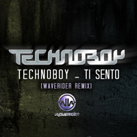 Technoboy