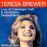 Brewer, Teresa