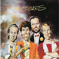 Adrian Belew & The Bears