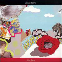 Adrian Belew & The Bears