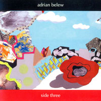 Adrian Belew & The Bears