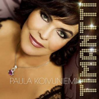 Koivuniemi, Paula