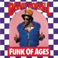 Bernie Worrell