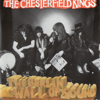 Chesterfield Kings