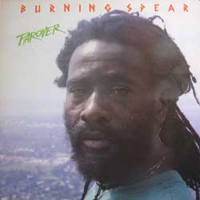 Burning Spear