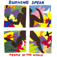 Burning Spear